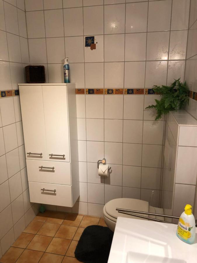 Ferienwohnung Tannaecker Freigericht Eksteriør bilde