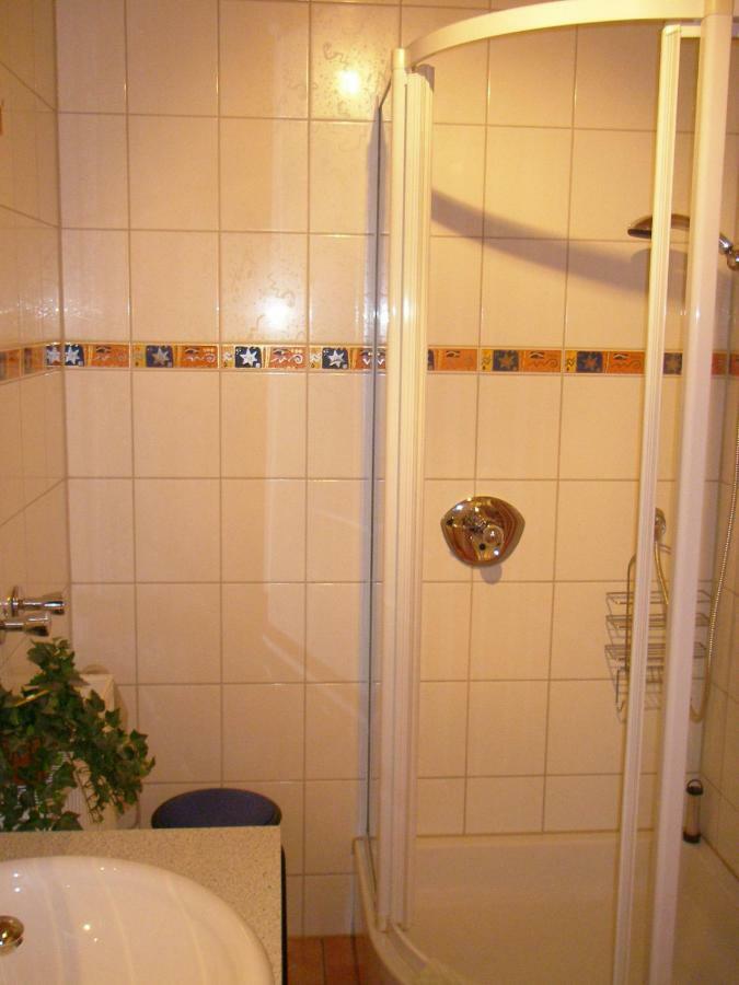 Ferienwohnung Tannaecker Freigericht Eksteriør bilde